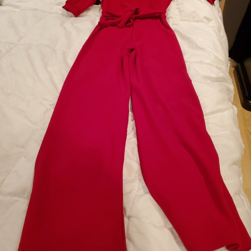 Jumpsuit - Picture 7 of 8
